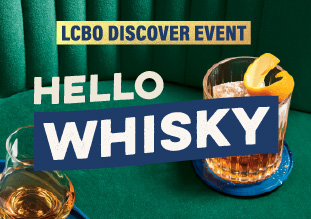Hello Whisky 2026