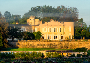 THREE DECADES OF  CHÂTEAU LAFITE ROTHSCHILD